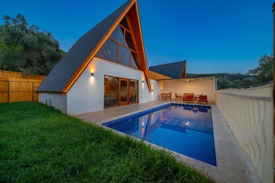 Villa irbe