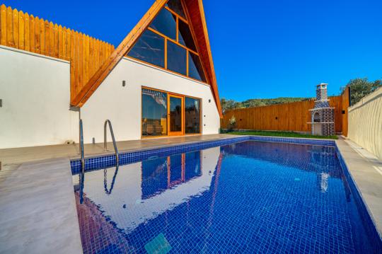 Villa irbe 2