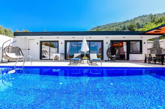Villa Busen