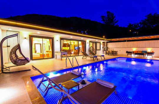 Villa Busen