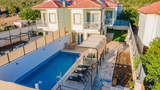 Villa Terme 1
