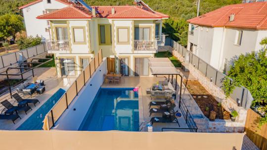 Villa Terme 1