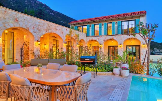 Villa Thalia 3