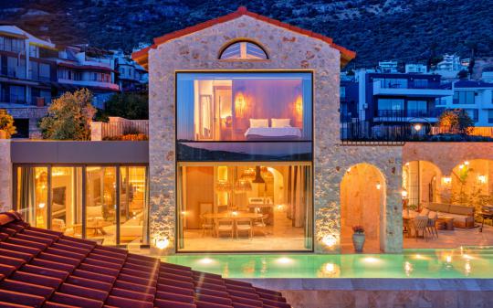 Villa Thalia 3