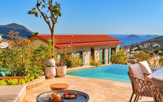 Villa Thalia 3