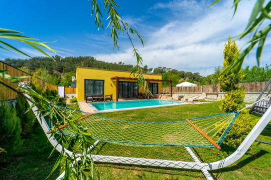 Villa Arbeit Duo
