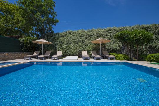 Villa Incal 1