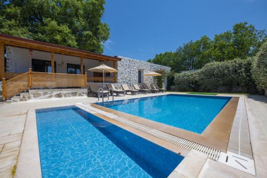 Villa Incal 2