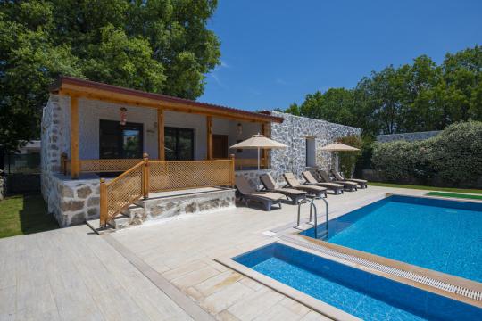 Villa Incal 2