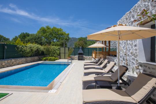 Villa Incal 2