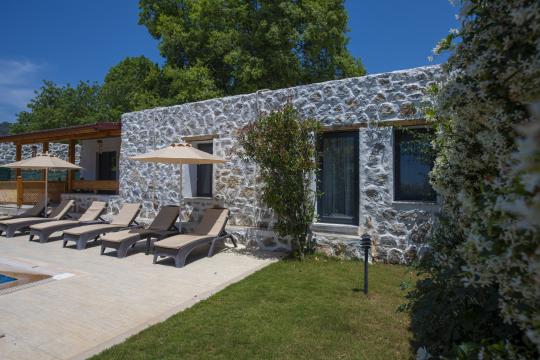 Villa Incal 2
