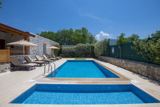 Villa Incal 2