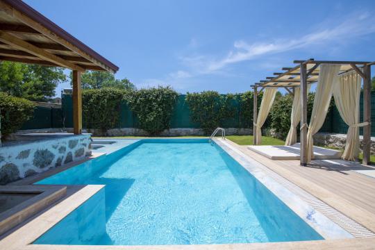 Villa Incal 3