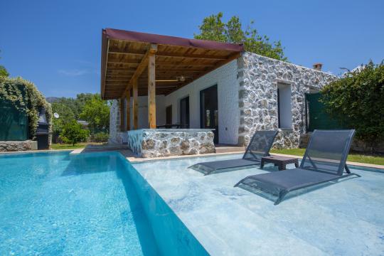 Villa Incal 3