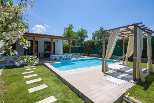 Villa Incal 3