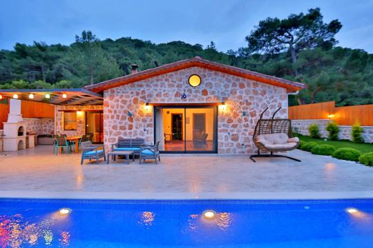 Villa Sari