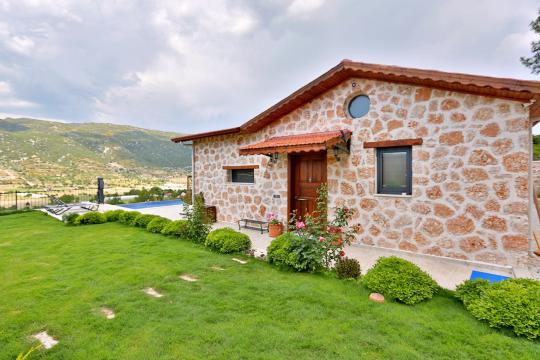 Villa Sari