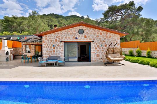Villa Sari