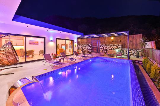 Villa Clancan