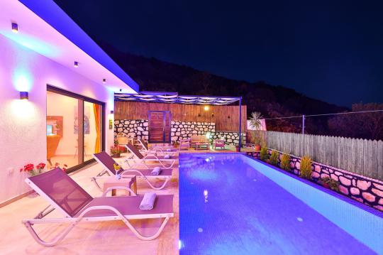 Villa Clancan