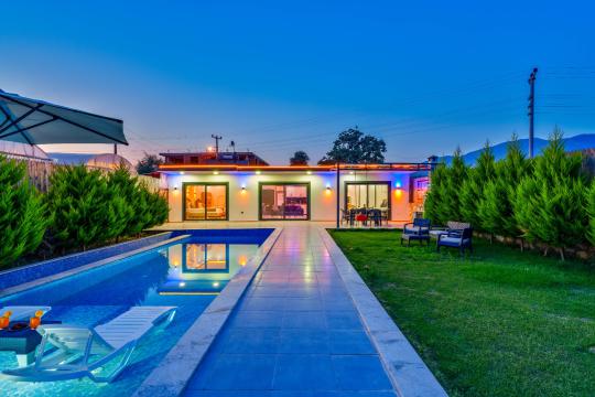Villa Canca