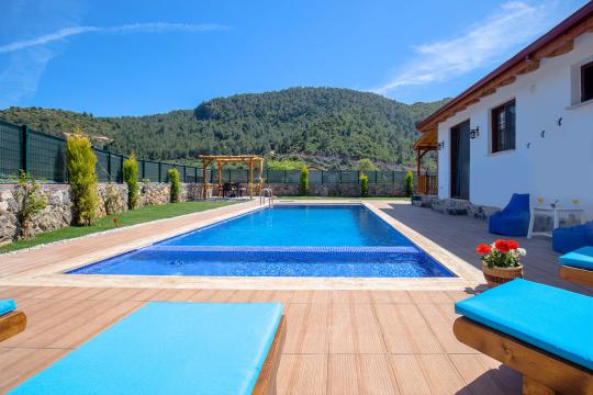 Villa Canzel
