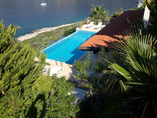 Villa Cape