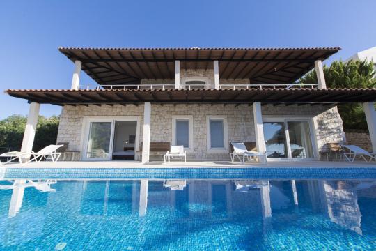 Villa Cape