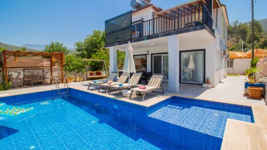Villa Clapital