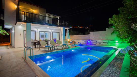 Villa Clapital