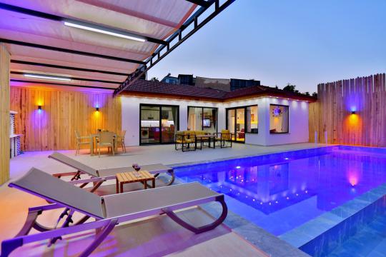 Villa Clarina