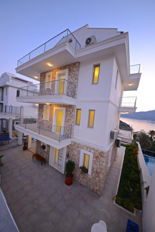 Villa Case M