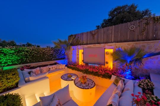 Villa Casa Perla