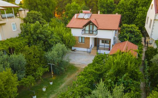 Villa Casp