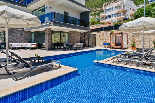 Villa Casspoll