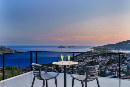 Villa Casspoll