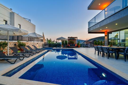 Villa Casspoll