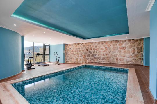 Villa Casspoll