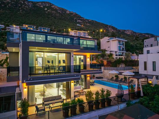 Villa Casspoll