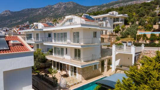 Villa Casinela