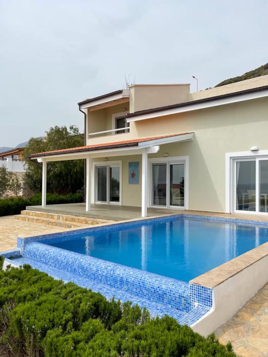Villa Sass