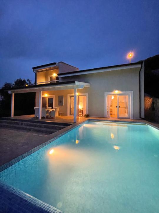 Villa Sass