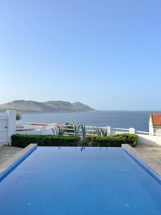 Villa Sass