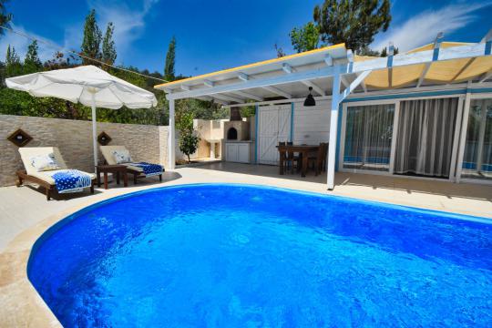 Villa Cedric
