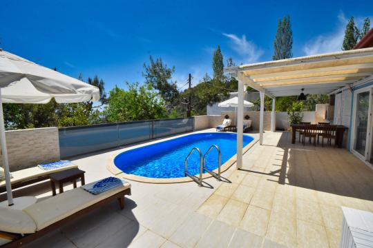 Villa Cedric