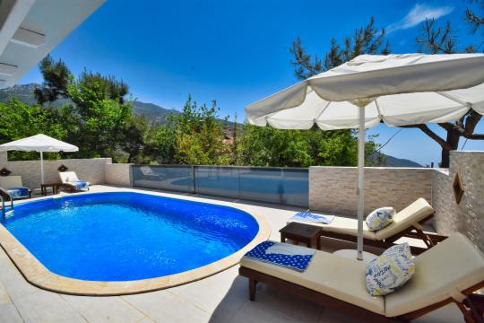 Villa Cedric