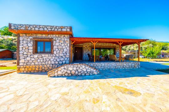 Villa Kuruköy