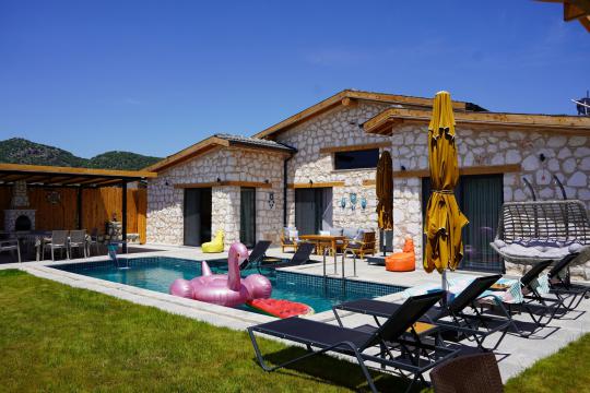 Villa Aga
