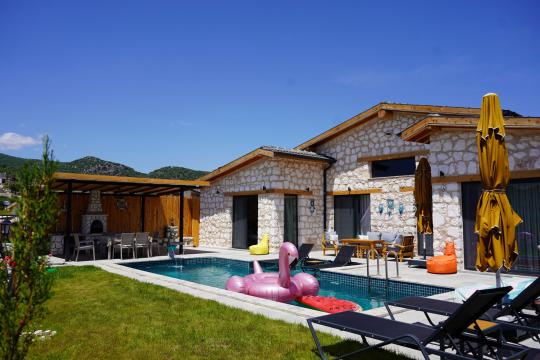 Villa Aga