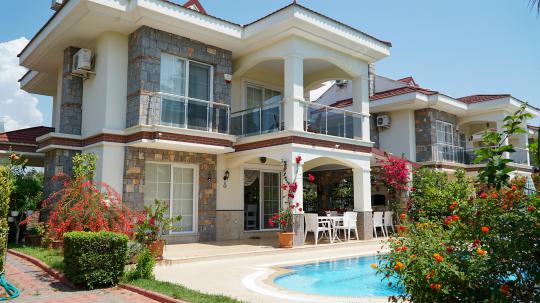 Villa Cesur